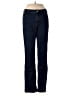 Christopher Blue Tweed Blue Jeans Size 6 - photo 1