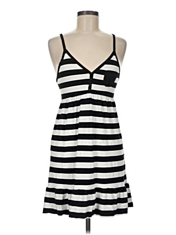 Zara Basic Casual Dress (view 1)