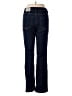 Christopher Blue Tweed Blue Jeans Size 6 - photo 2