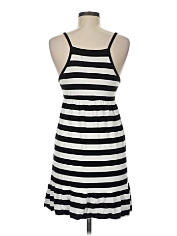 Zara Basic Casual Dress (view 2)