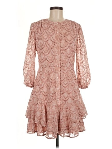 Shoshanna Casual Dress (view 1)