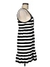 Zara Basic Stripes Black Casual Dress Size M - photo 4