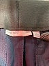 Nine West Solid Blue Dress Pants Size 10 - photo 7