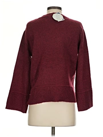 Rachel Zoe Pullover Sweater (view 2)
