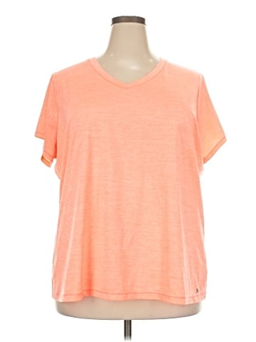 Xersion Active T-Shirt (view 1)