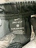 Nike 100% Polyester Graphic Black Athletic Shorts Size 3 - 4T - photo 3