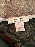 Cache Silver Tank Top Size S - photo 7