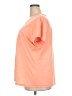 Xersion 100% Polyester Orange Active T-Shirt Size 3X - photo 5