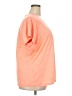 Xersion 100% Polyester Orange Active T-Shirt Size 3X - photo 4