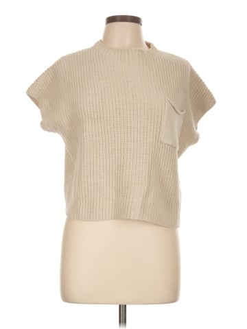 KLD Signature Sweater Vest (view 1)