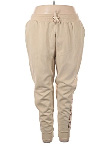Bebe Sport Casual Pants (view 1)