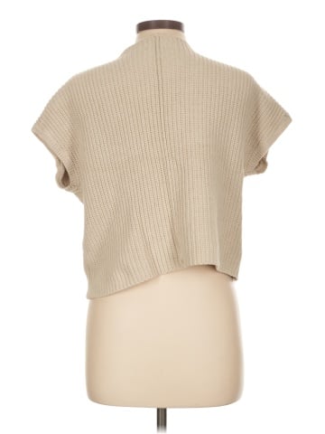 KLD Signature Sweater Vest (view 2)