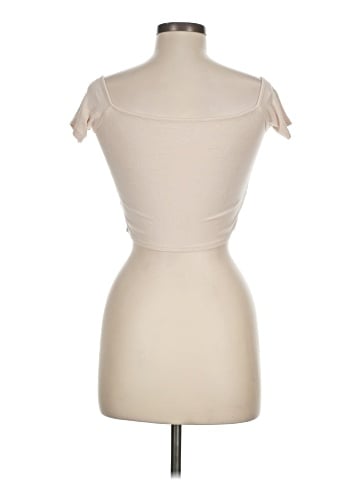 Cider Short Sleeve Turtleneck (view 2)