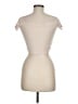 Cider Ivory Short Sleeve Turtleneck Size M - photo 2