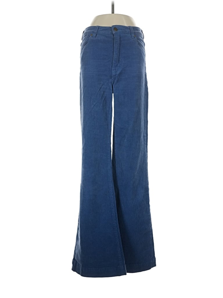 Pre-owned Rolla's Jeans In Blue