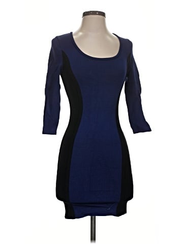 Bebe Casual Dress (view 1)