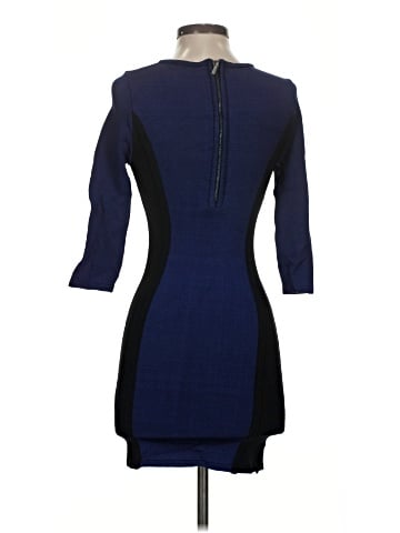 Bebe Casual Dress (view 2)