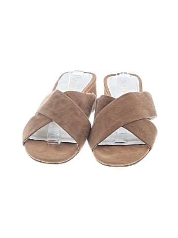 Anne Klein Sandals (view 2)