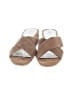 Anne Klein Tan Sandals Size 8 - photo 2