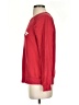Maurices Red Sweatshirt Size XS - photo 5