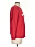 Maurices Red Sweatshirt Size XS - photo 4
