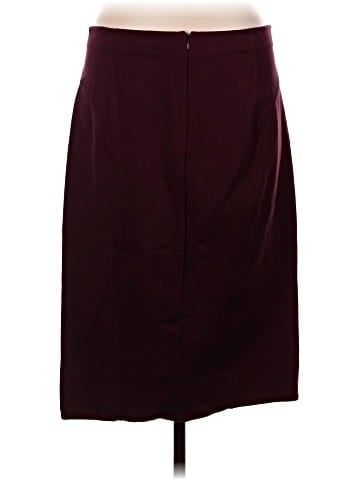Ann Taylor Formal Skirt (view 2)