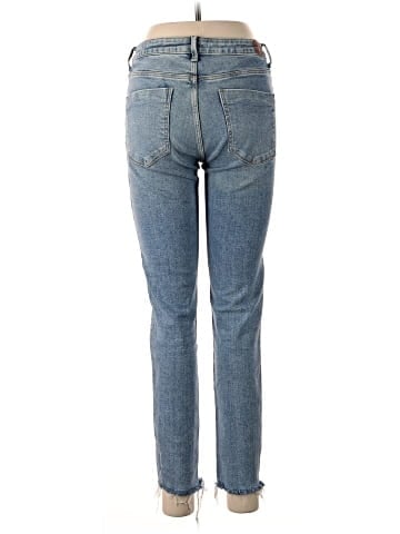 Zara Basic Jeans (view 2)