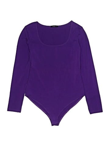 Mangdiup Bodysuit (view 1)