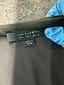 ALLSAINTS 100% Polyester Black Sleeveless Blouse Size 2 - photo 7