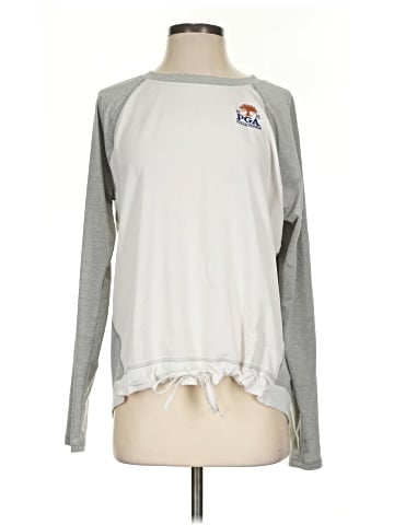 Cutter & Buck Long Sleeve T-Shirt (view 1)