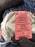 Blank NYC 100% Cotton Graphic Blue Jeans Size 12 - photo 4