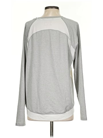 Cutter & Buck Long Sleeve T-Shirt (view 2)