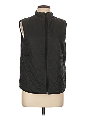 J. McLaughlin Vest (view 1)