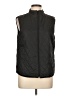 J. McLaughlin 100% Polyester Black Vest Size L - photo 1