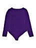 Mangdiup Purple Bodysuit Size M - photo 2