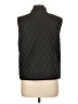 J. McLaughlin 100% Polyester Black Vest Size L - photo 2