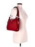 Brighton 100% Leather Red Leather Shoulder Bag One size - photo 2