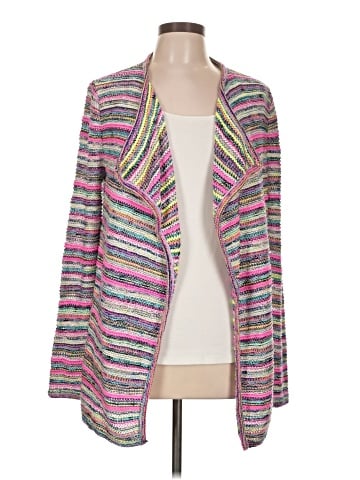 St. John Cardigan (view 1)