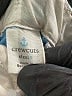 Crewcuts Solid Blue Cargo Shorts Size 8 - photo 3