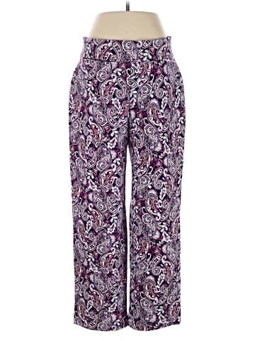Lands' End Casual Pants (view 1)