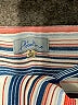 Abbeline 100% Polyester Blue Sleeveless Blouse Size S - photo 7