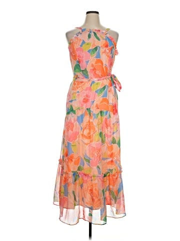 Maggy London Cocktail Dress (view 1)