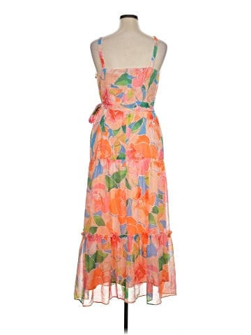Maggy London Cocktail Dress (view 2)