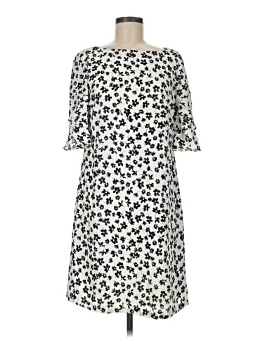 Chaps Casual Dress (view 1)