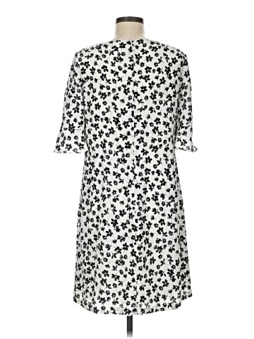 Chaps Casual Dress (view 2)