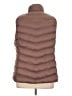 32 Degrees 100% Polyester Brown Sleeveless Top Size XL - photo 2