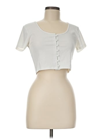 Me To We Short Sleeve T-Shirt (view 1)