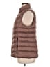 32 Degrees 100% Polyester Brown Sleeveless Top Size XL - photo 5