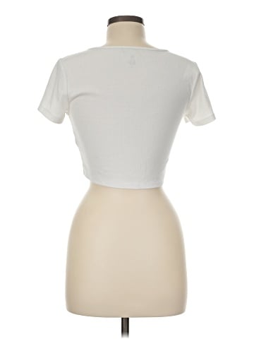 Me To We Short Sleeve T-Shirt (view 2)