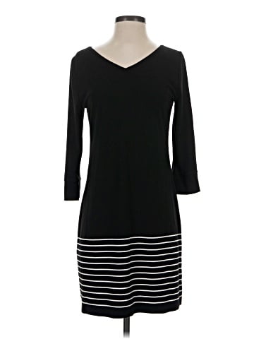 White House Black Market Casual Dress (view 1)